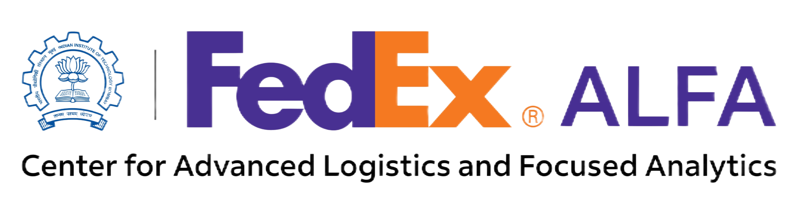 IIT Bombay-FedEx ALFA