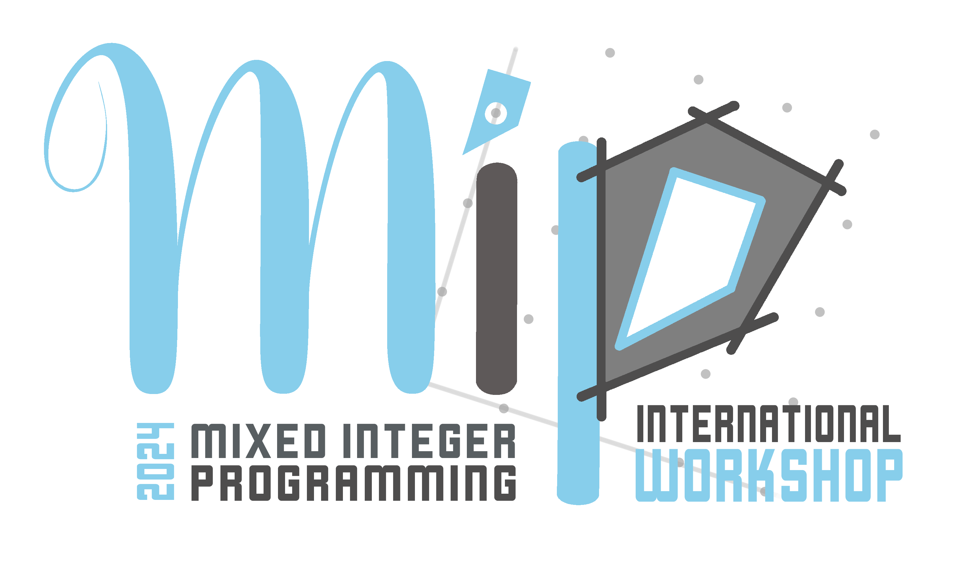 MIP 2024 Logo