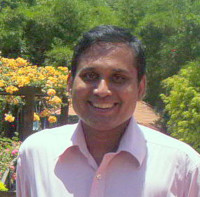 Rahul Patil