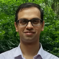 Ashutosh Mahajan