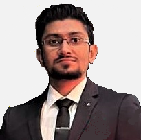 Debanjan Gangopadhyay