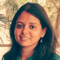 Divya Padmanabhan