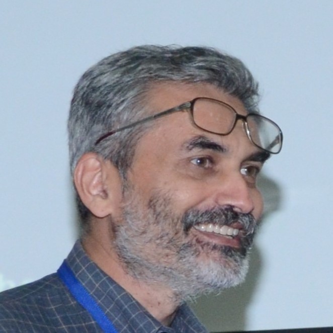 Narayan Rangaraj