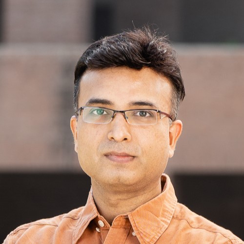 Sachin Jayaswal