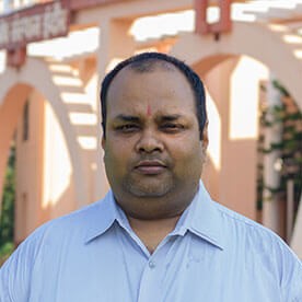 Saurabh Chandra