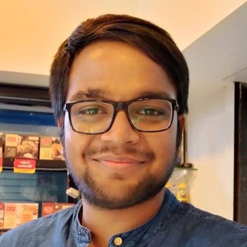 Shubham Keshri