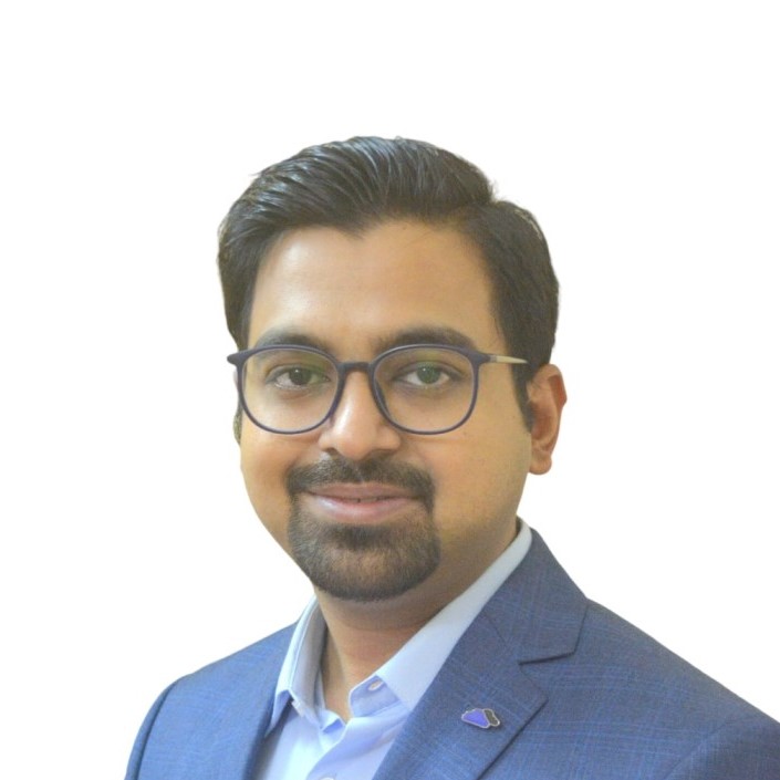 Shuvabrata Chakraborty