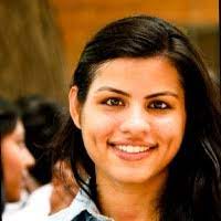 Simran Lakhani