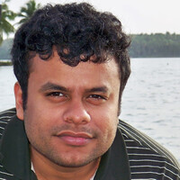 Vishnu Narayanan