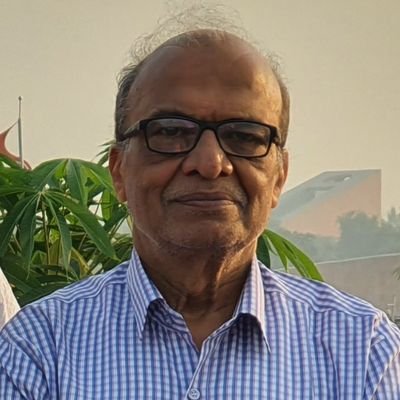 Yogesh Agarwal