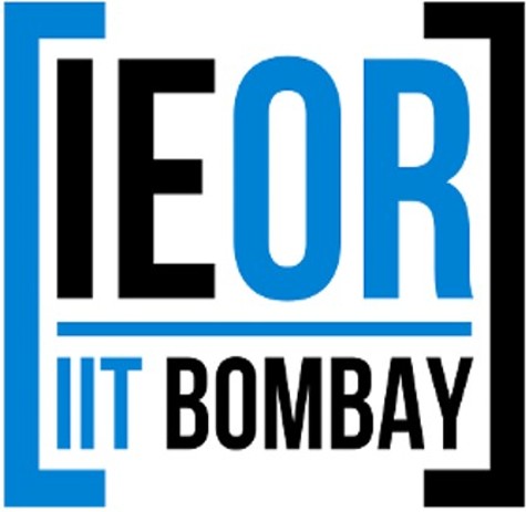IEOR, IIT Bombay