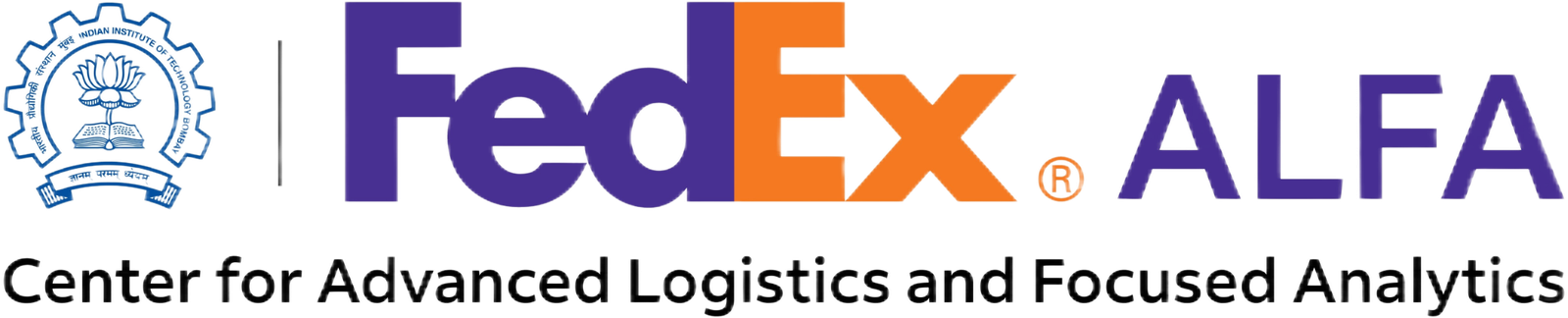 IITB-FedEx ALFA