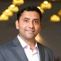 Ashwin Zade