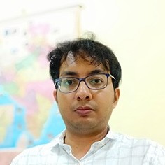 Prayash Baruah