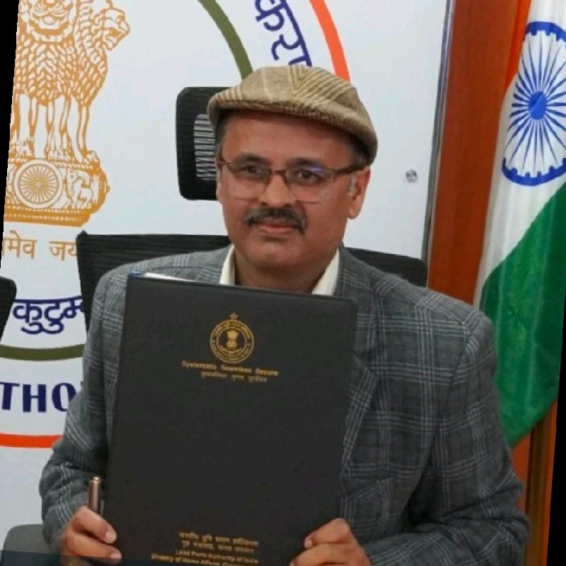 Madhukar Pandey