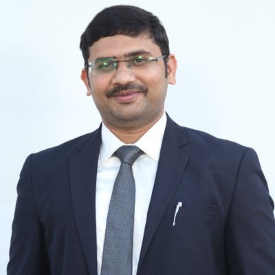 Nageswara Reddy Kondreddy