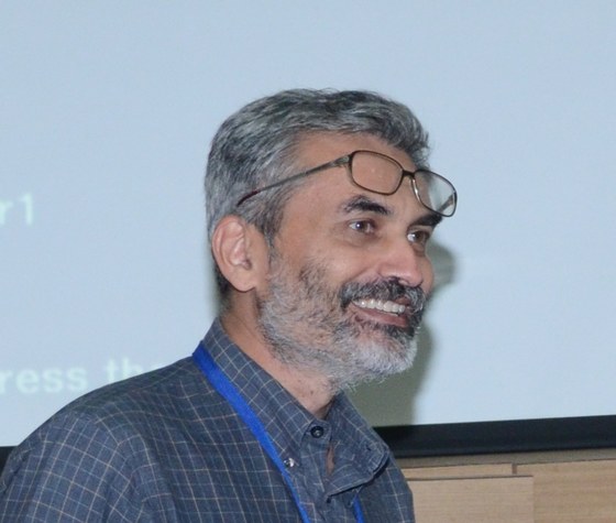 Narayan Rangaraj