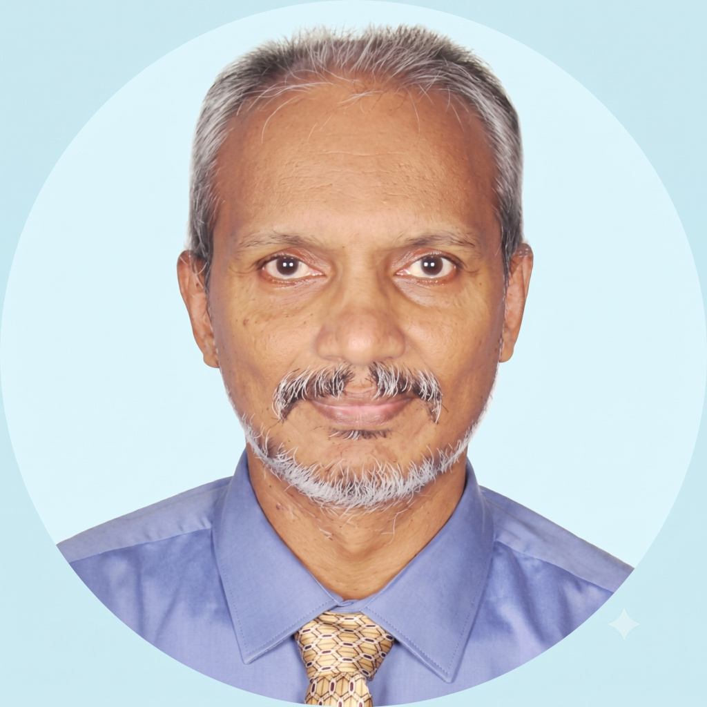 Tom Mathew