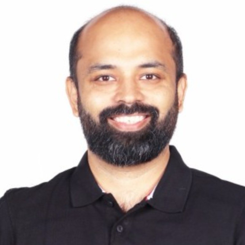 Vikram Khurana
