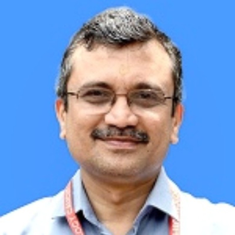 Vinay Panicker