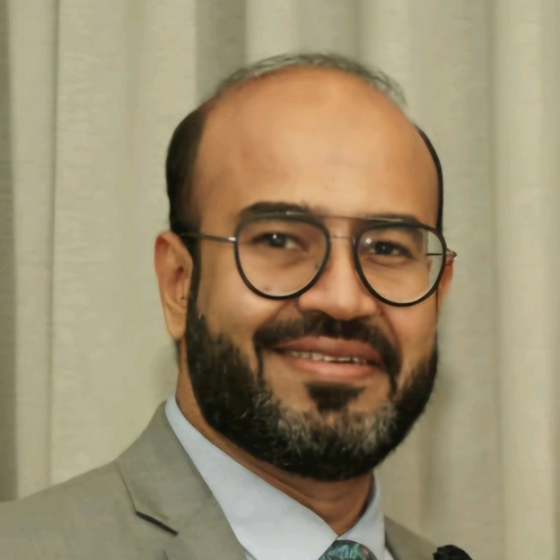 Yogesh Sachdeva