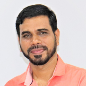 Mr. Abasaheb Molavane