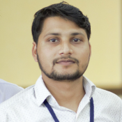 Mr. Amlesh Kumar