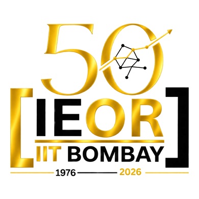 IEOR Logo