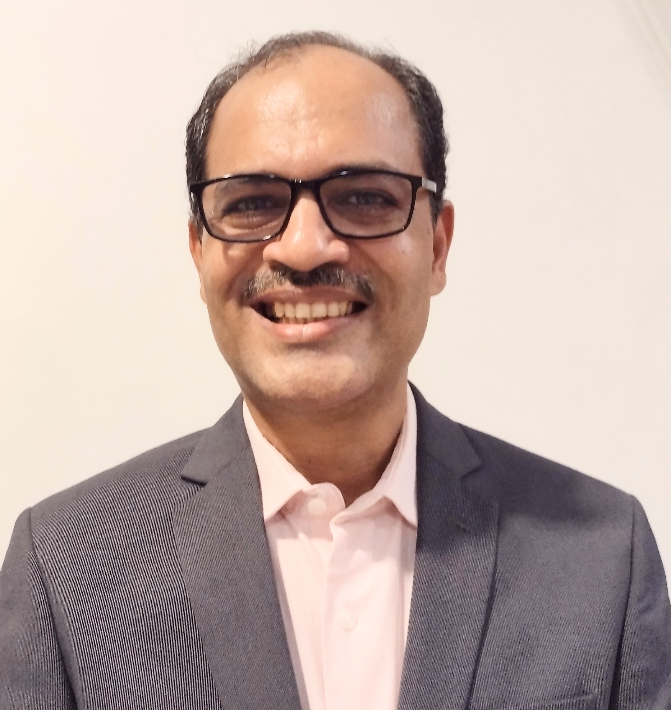 Royston Fernandes