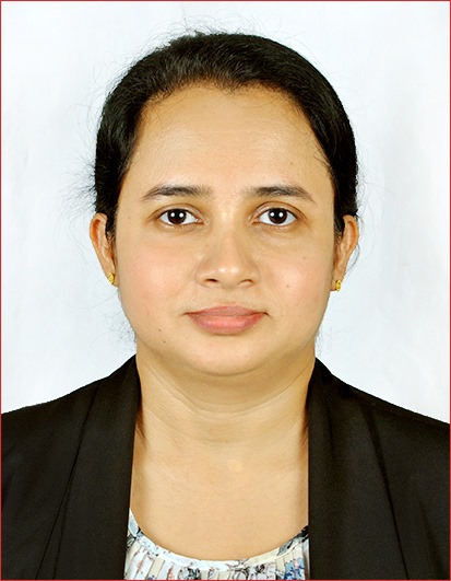 Subodha Dharmapriya
